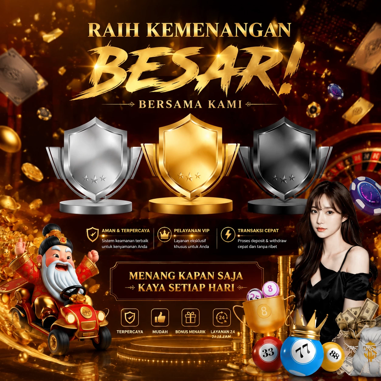 Unduh k234 apk Versi Terbaru