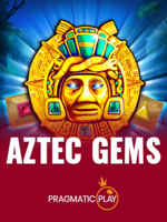 Game Aztec Gems Terpercaya dengan Fitur Terbaik banner