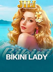 Game Bikini Lady Terpercaya dengan Fitur Terbaik banner