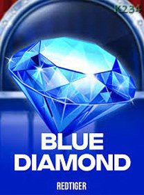 Blue Diamond game cover