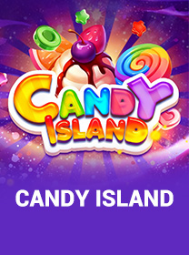 Game Candy Island Terpercaya dengan Fitur Terbaik banner
