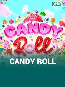 Candy Roll game cover