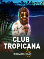 Club Tropicana game cover