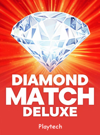 Diamond-Match game cover
