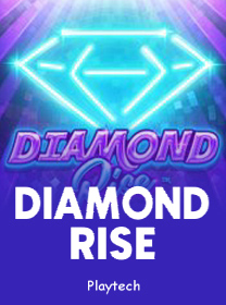 Diamond-Rise game cover