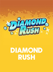 Diamond-Rush game thumbnail