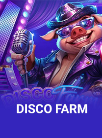 Disco-Farm game thumbnail