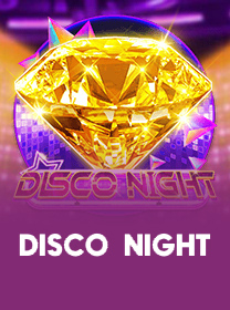 Disco-Night game thumbnail