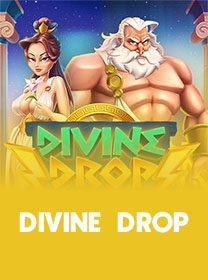 Divine-Drop game thumbnail