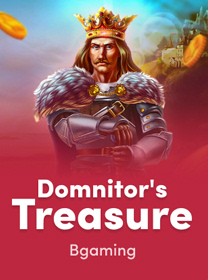 Domnitors-Treasure game thumbnail