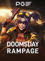 Doomsday-Rampage game thumbnail