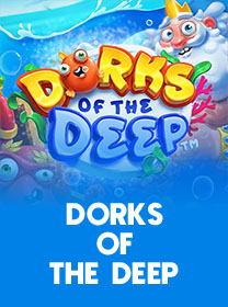 Dorks-of-the-Deep game thumbnail