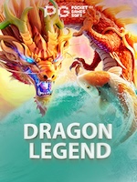 Game Dragon Legend Terpercaya dengan Fitur Terbaik banner