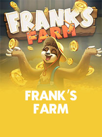 Game Franks Farm Terpercaya dengan Fitur Terbaik banner