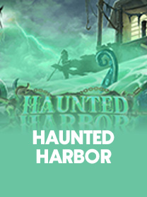 Game Haunted Harbor Terpercaya dengan Fitur Terbaik banner