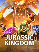 Game Jurassic Kingdom Terpercaya dengan Fitur Terbaik banner