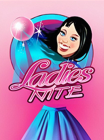 Game Ladies Nite Terpercaya dengan Fitur Terbaik banner