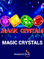Game Magic Crystals Terpercaya dengan Fitur Terbaik banner