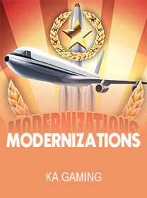 Game Modernizations Terpercaya dengan Fitur Terbaik banner