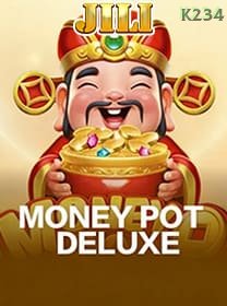 Money Pot Deluxe game cover