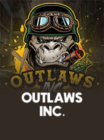 Game Outlaws Inc Terpercaya dengan Fitur Terbaik banner