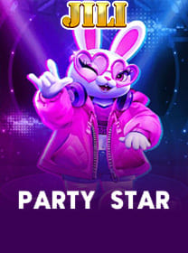 Game Party Star Terpercaya dengan Fitur Terbaik banner