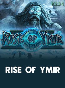 Rise Of Ymir game cover
