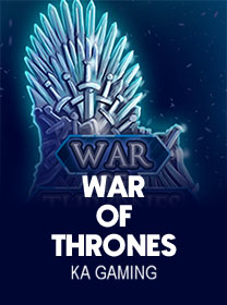 Game War Of Thrones Terpercaya dengan Fitur Terbaik banner
