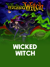 Game Wicked Witch Terpercaya dengan Fitur Terbaik banner