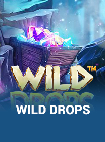 Game Wild Drops Terpercaya dengan Fitur Terbaik banner