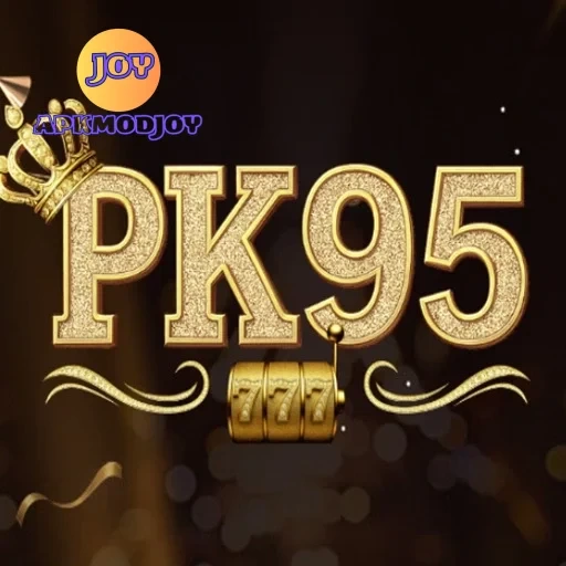 Aplikasi pk95 Terpercaya untuk Android