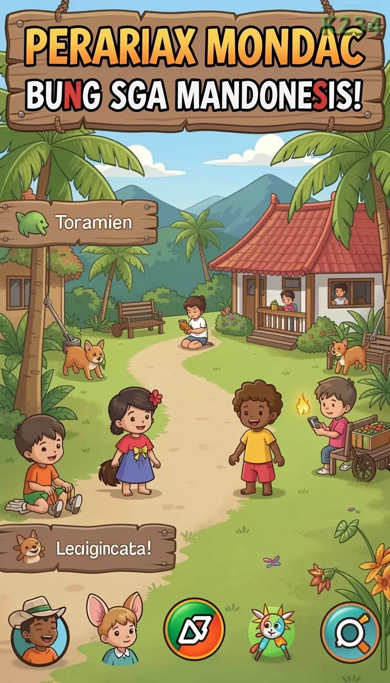 Screenshot Club Tropicana nomor 2
