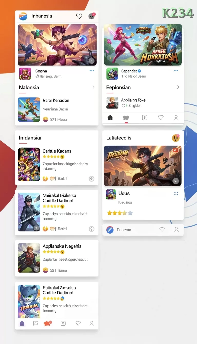 Screenshot Magic Gate nomor 1