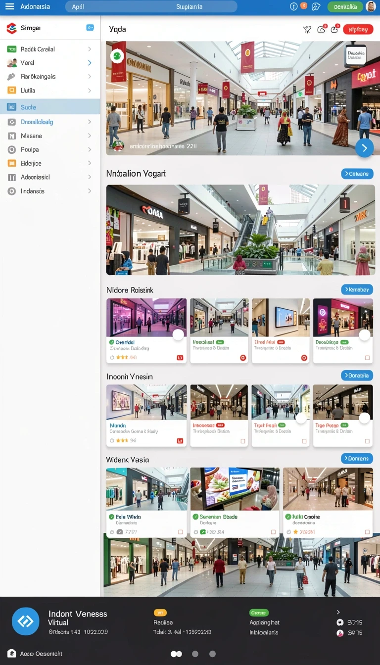 Bonus Referral Seumur Hidup screenshot