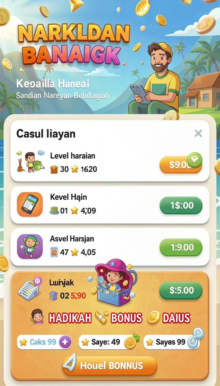 Bantuan k234 24/7 screenshot