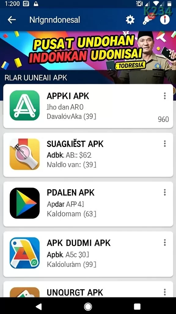 Screenshot Wild Fireworks nomor 2